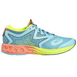 Asics Gel-Noosa Tri 12 Women's Running Shoes, Blue/Pink